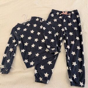 Starry Night Kids Pajama Set ⭐️